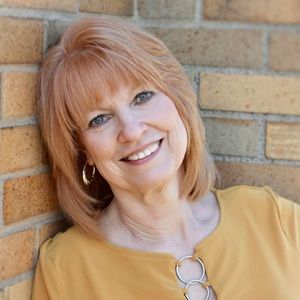 Meet your Posher, Mary ann